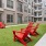 Outdoor Lounge