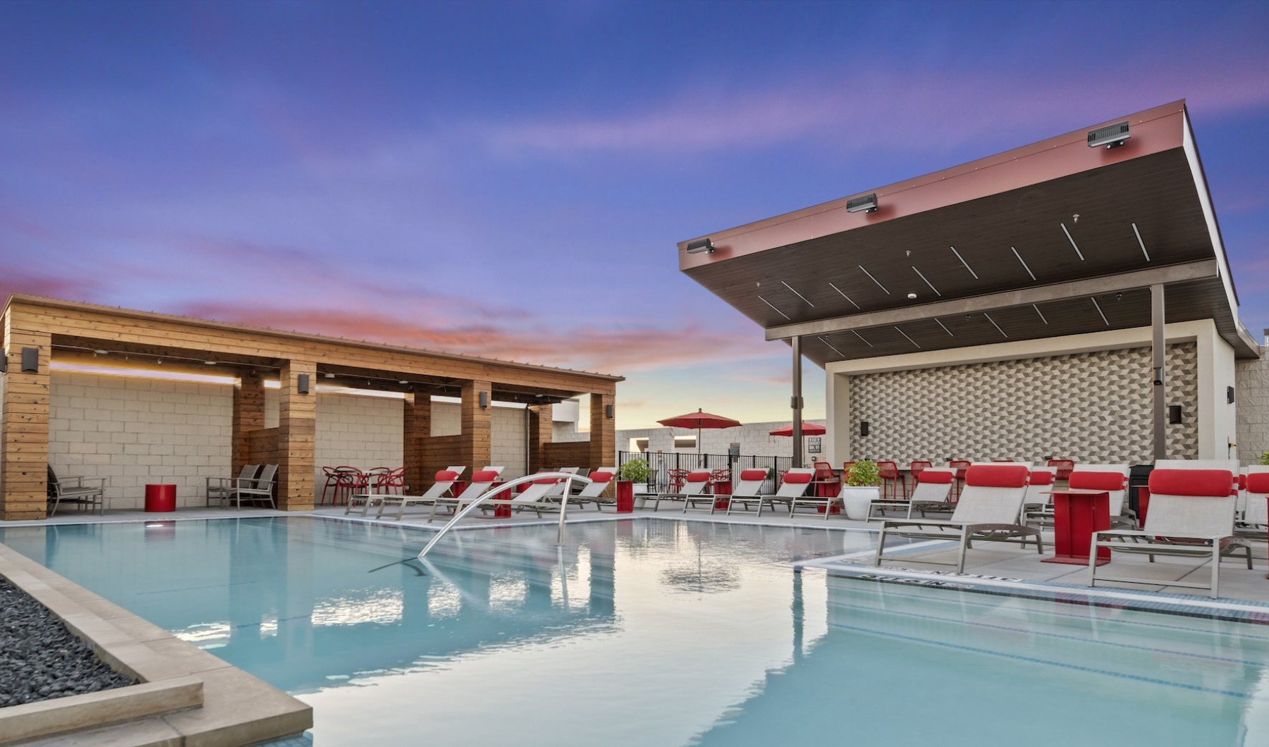 Desirable Experiences Desirable Experiences